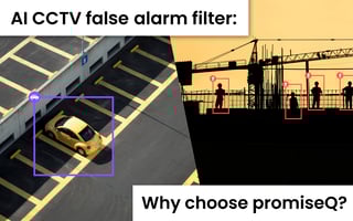 Why choose promiseQ?