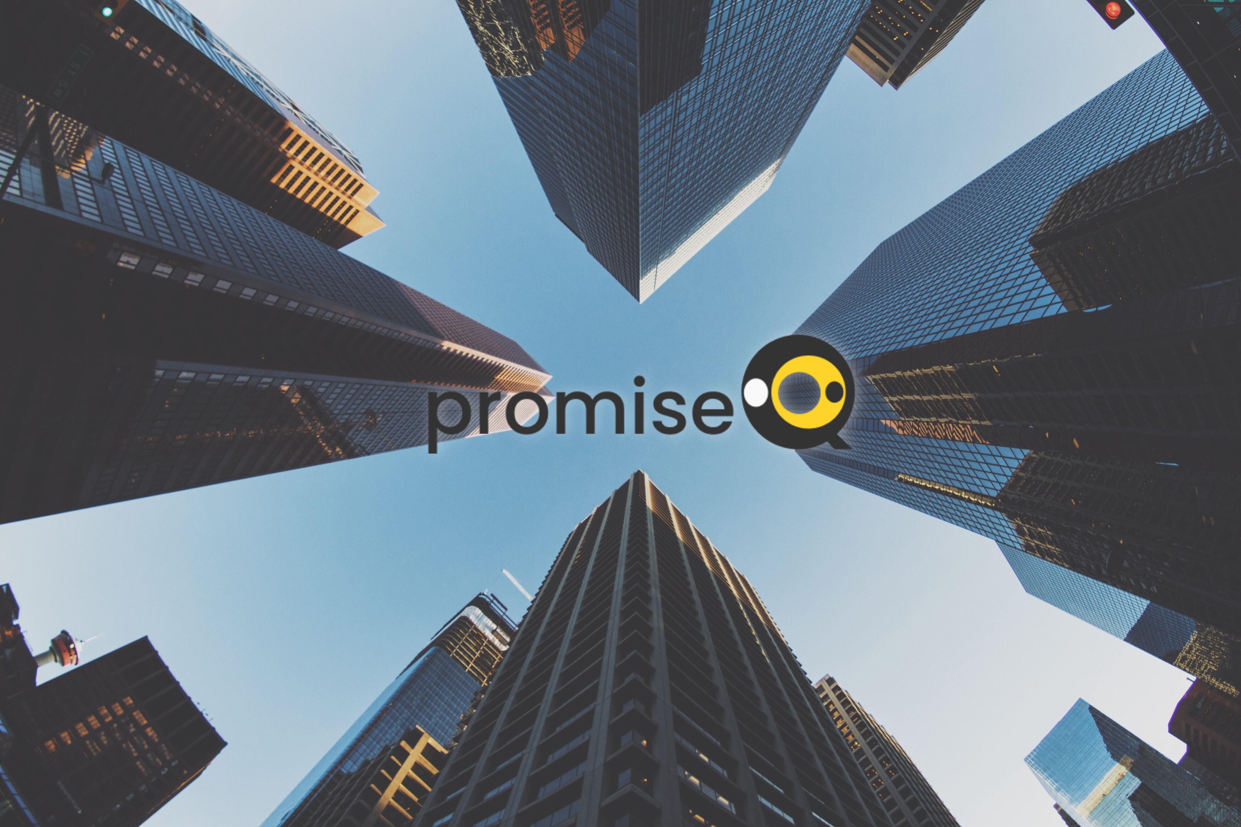 promiseQ is part of a CCTV revolution