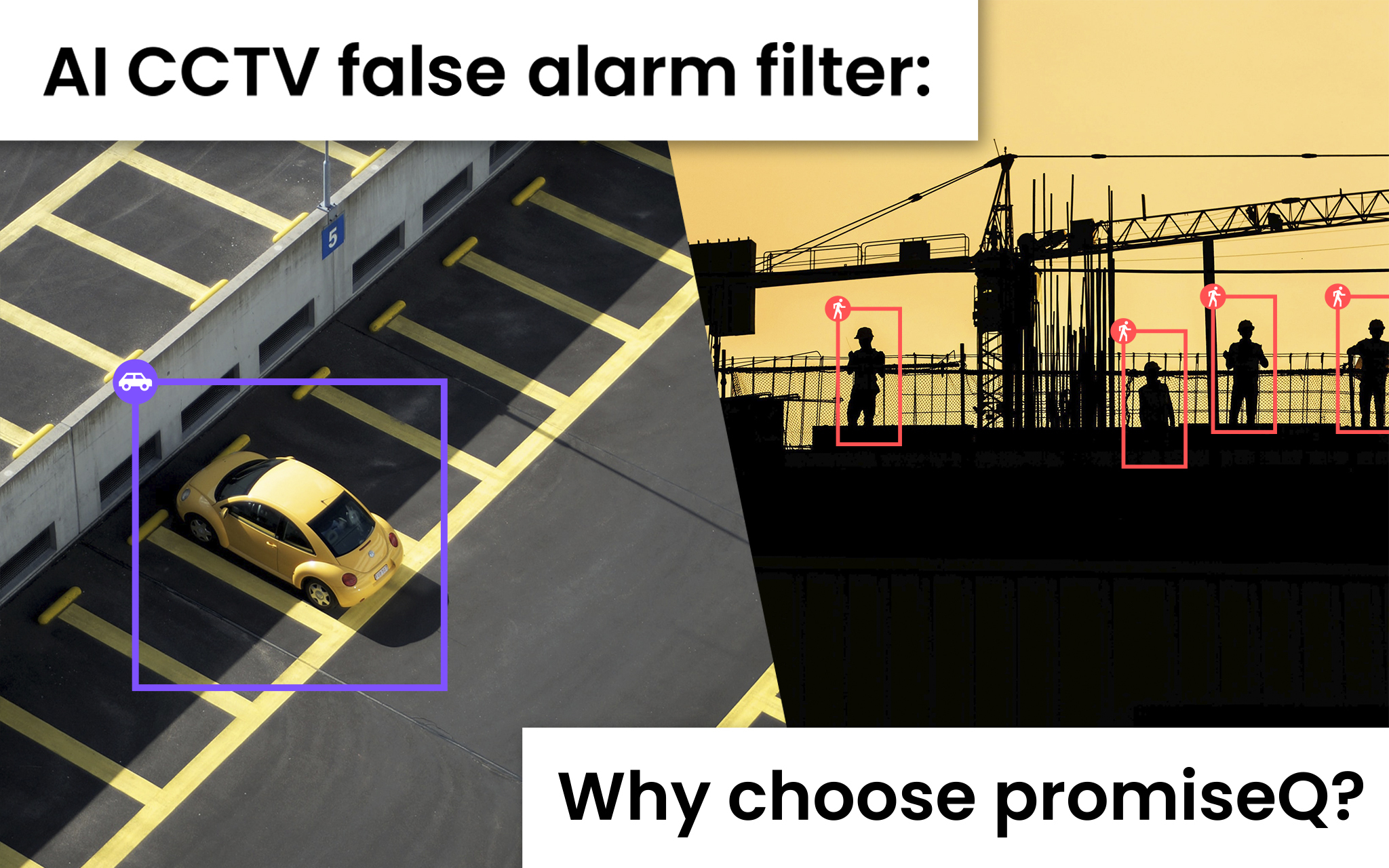 Why choose promiseQ?